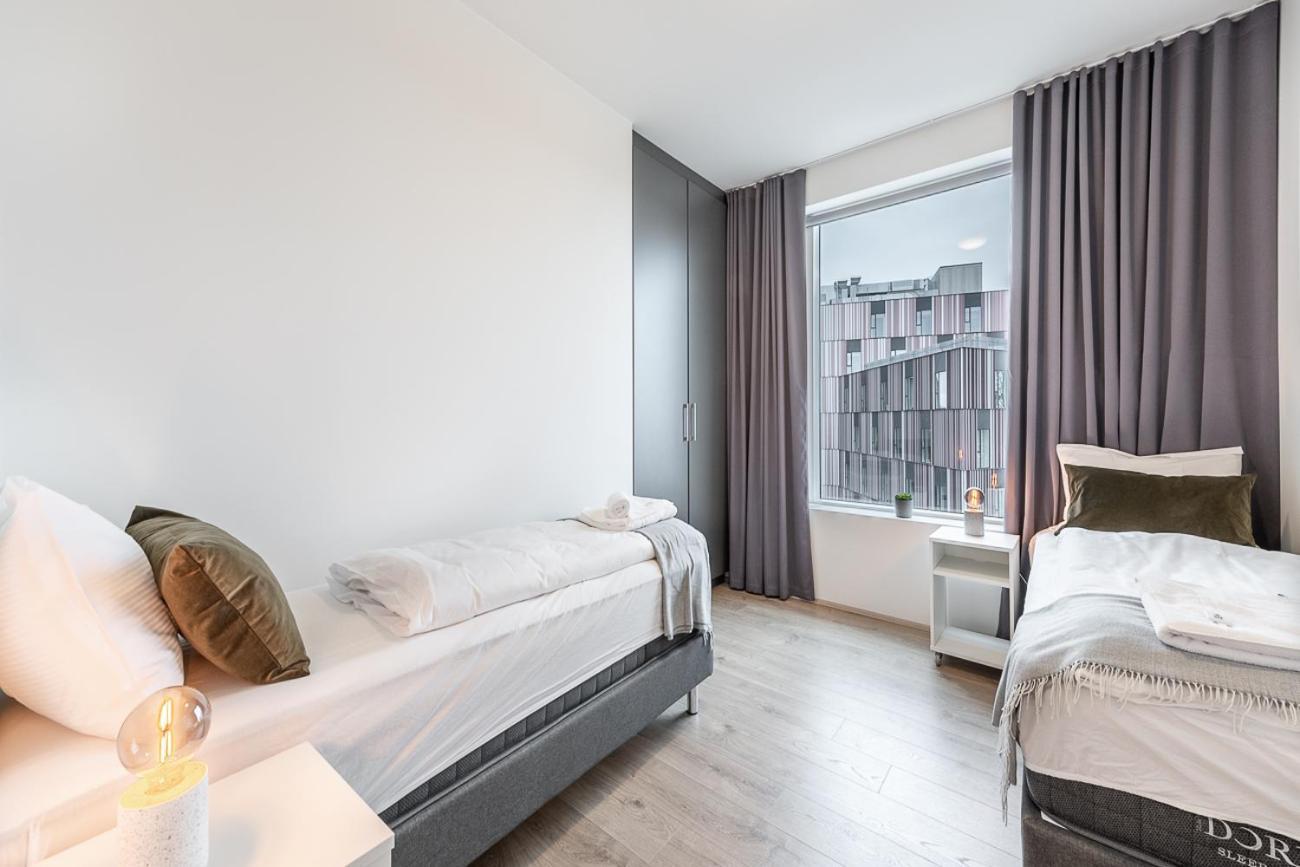 Sif By Heimaleiga Apartamento *