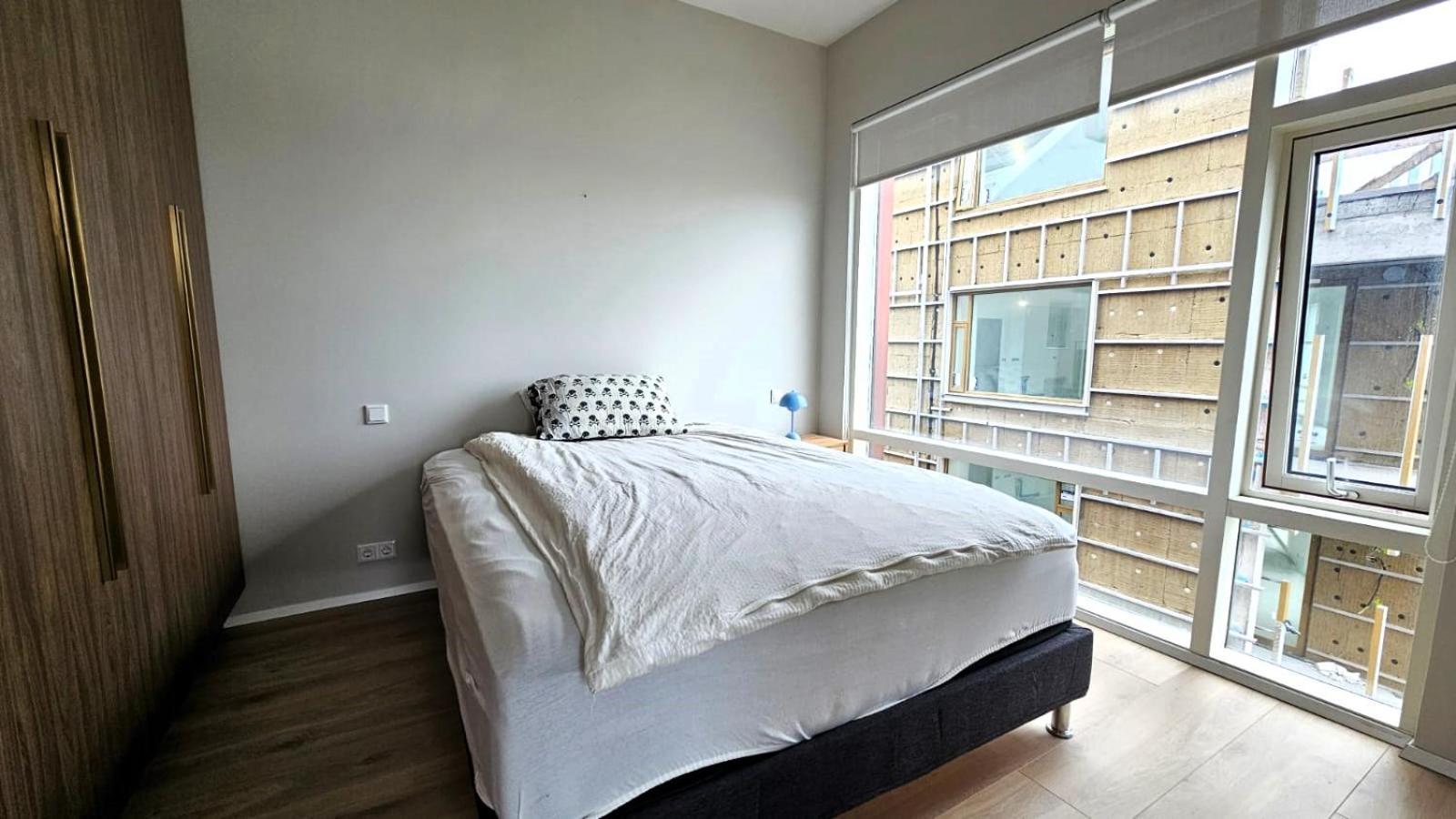 Apartamento Downtown Oceanview *