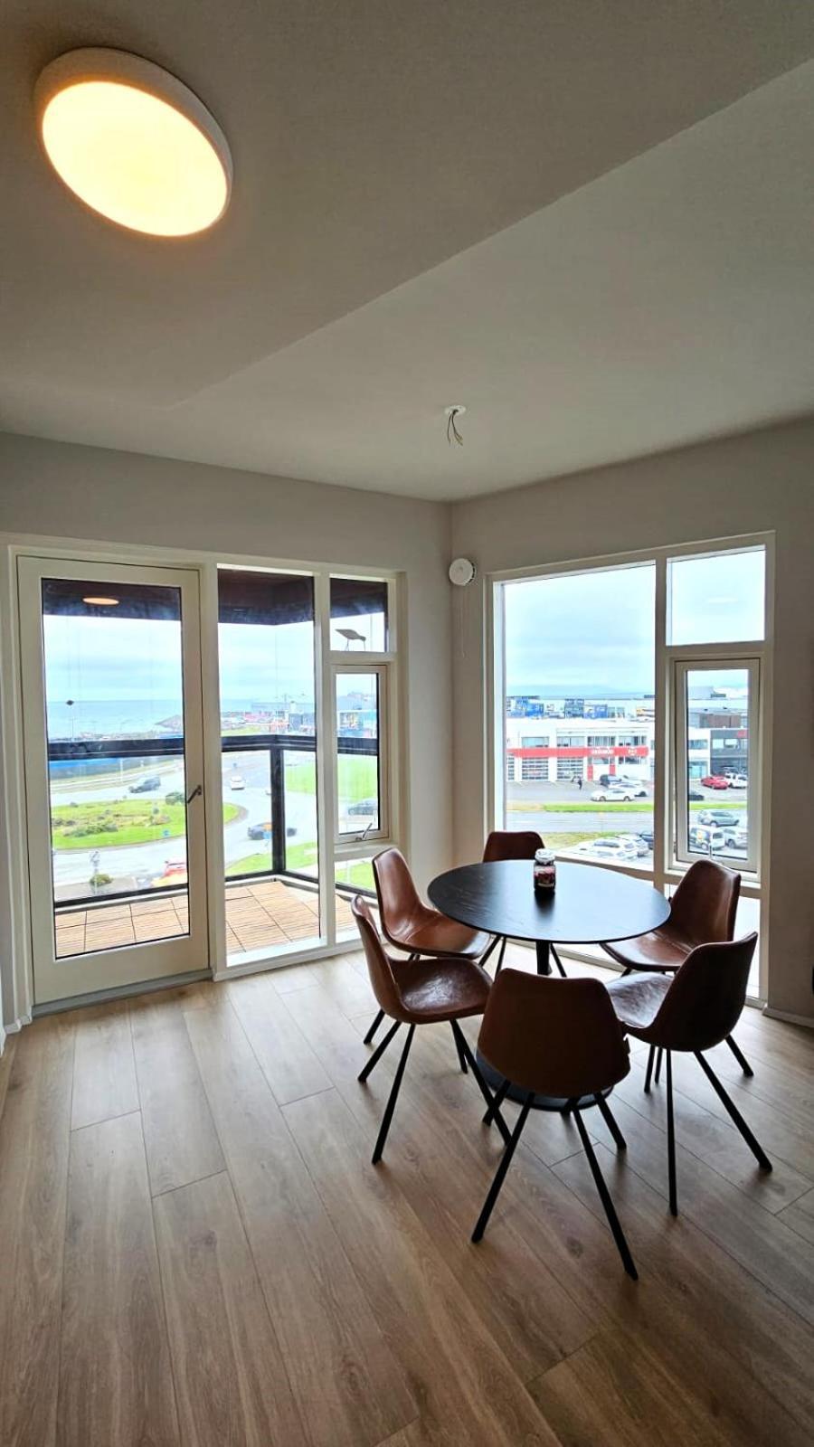 Apartamento Downtown Oceanview *