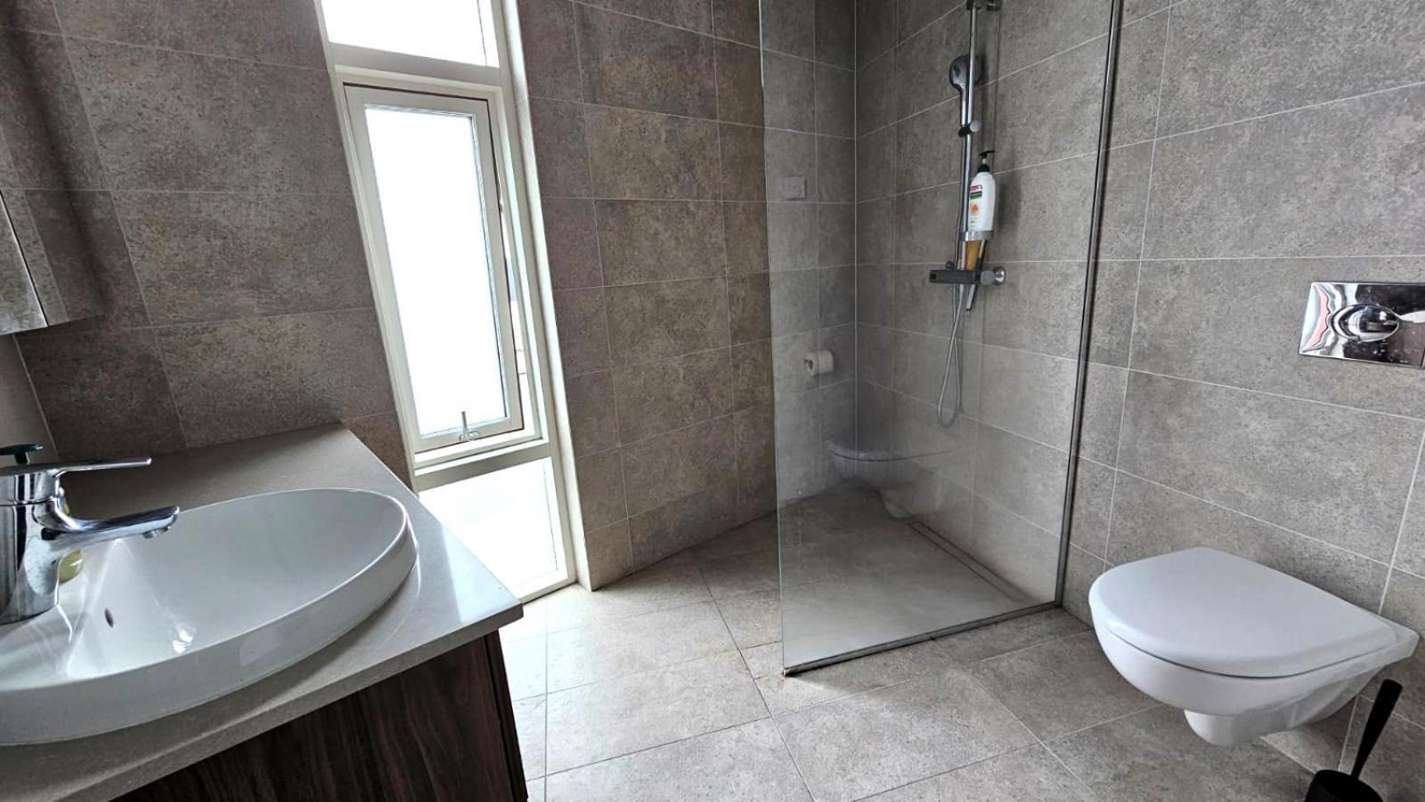 Downtown Oceanview Apartamento