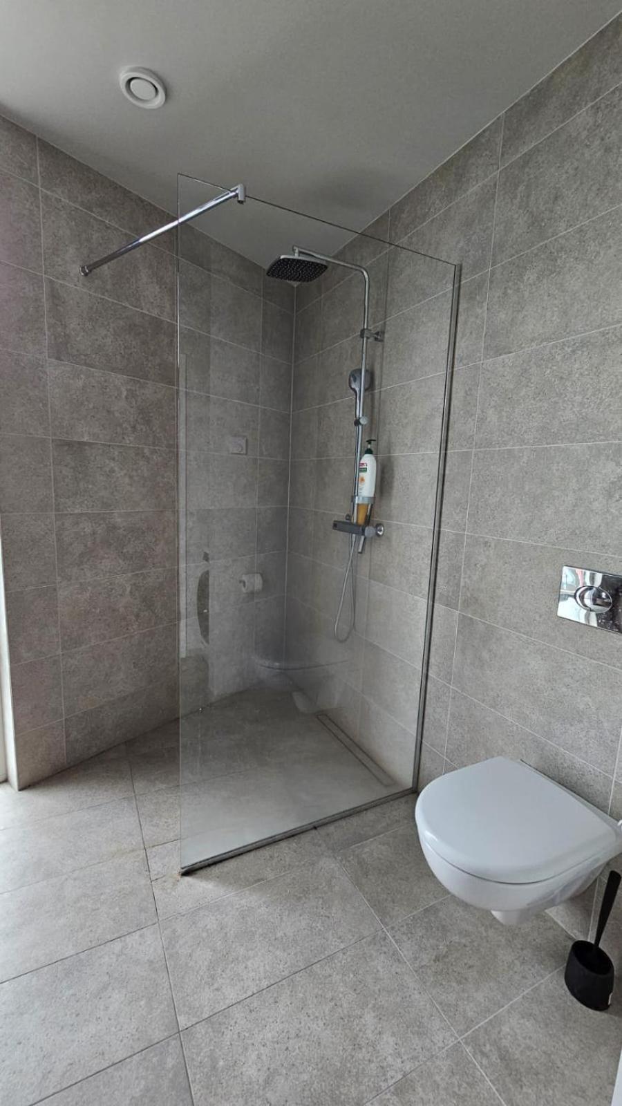 Downtown Oceanview Apartamento