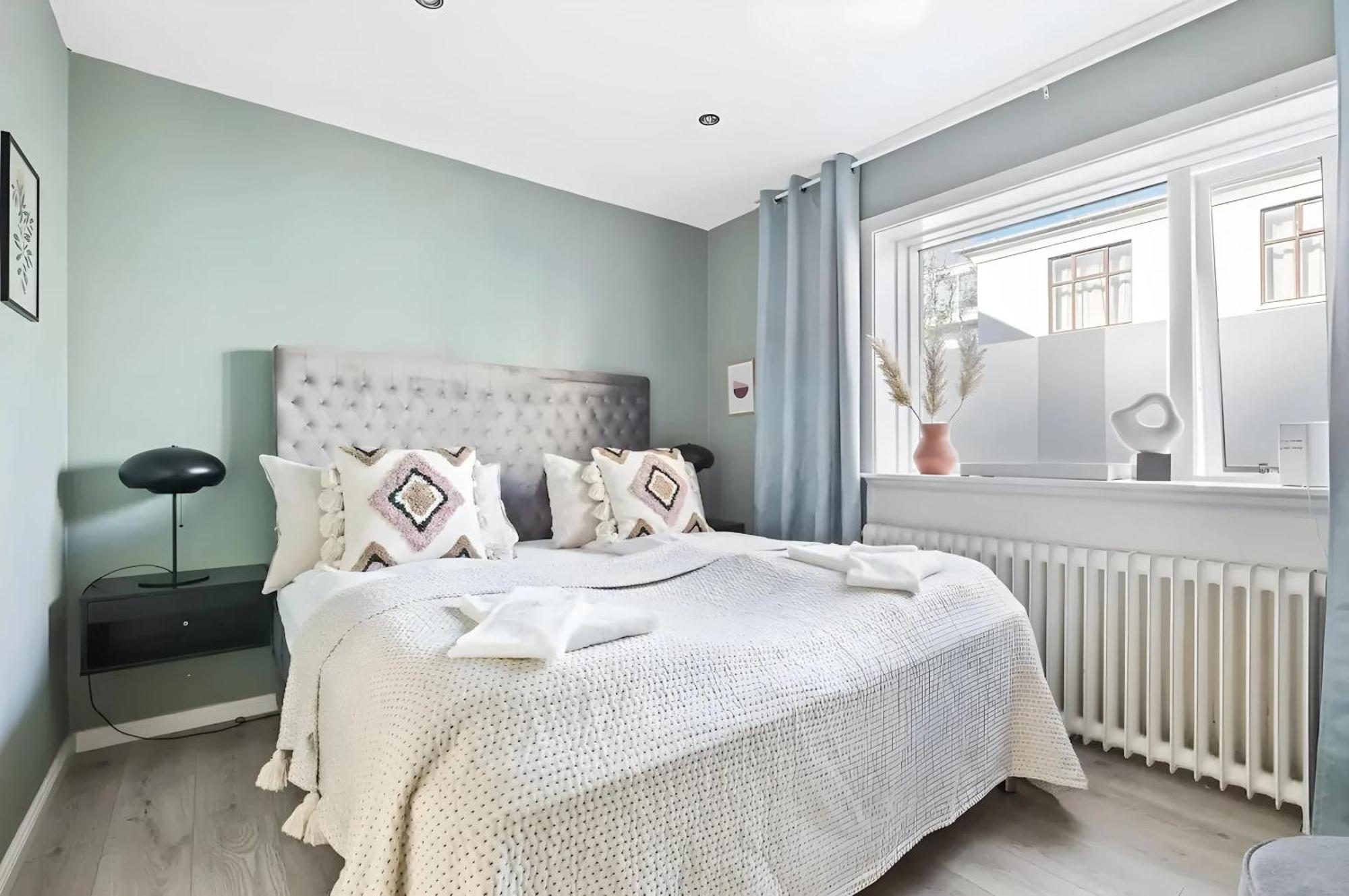 Ferienhaus Center, King Bed, 65