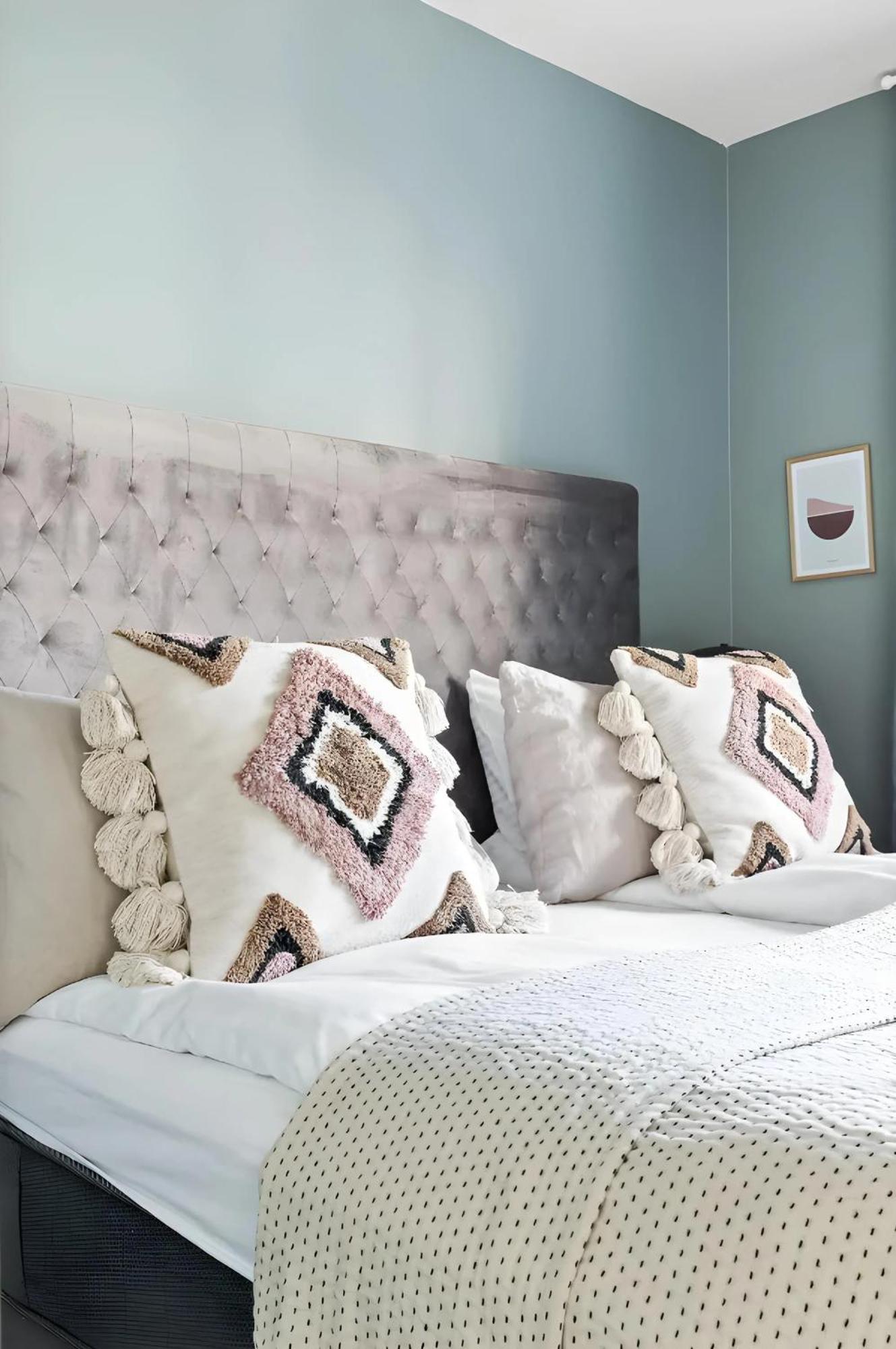 Ferienhaus Center, King Bed, 65