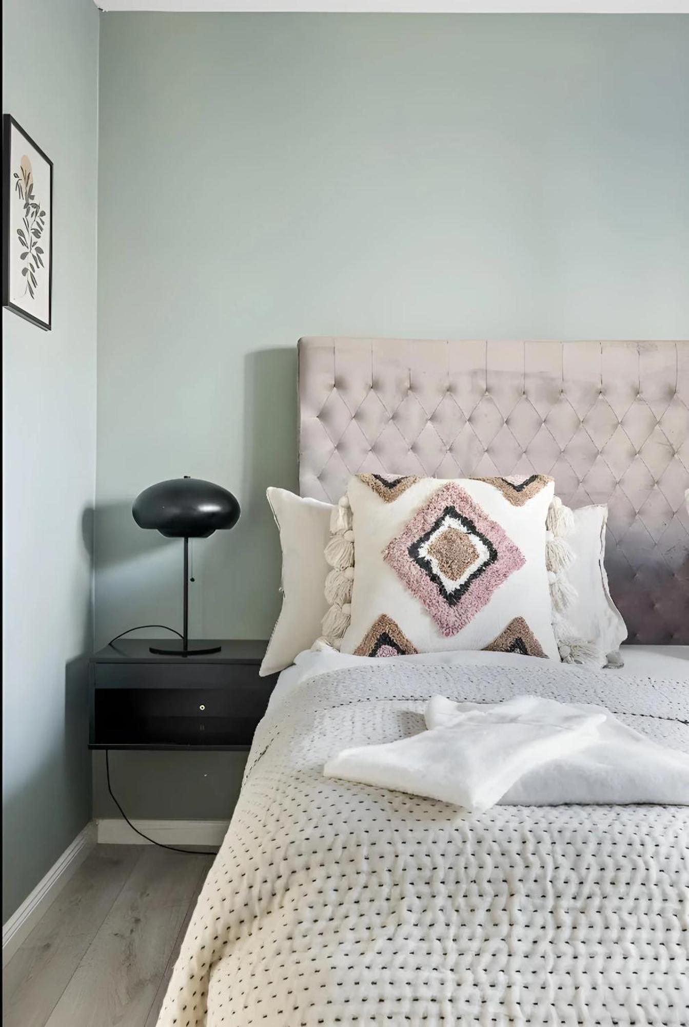 Ferienhaus Center, King Bed, 65