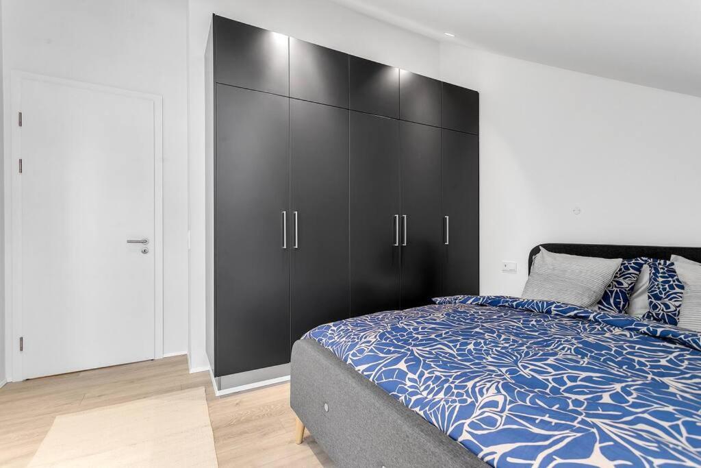 Apartamento Luxury Penthous - 3 Bedroom - 2 Bath - Freeparking - Downtown