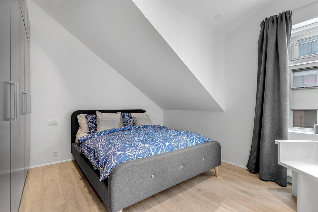 Luxury Penthous - 3 Bedroom - 2 Bath - Freeparking - Downtown Apartamento Reikiavik