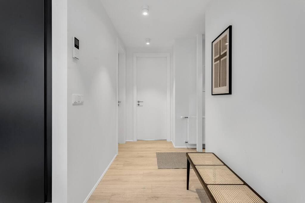 Apartamento Luxury Penthous - 3 Bedroom - 2 Bath - Freeparking - Downtown *