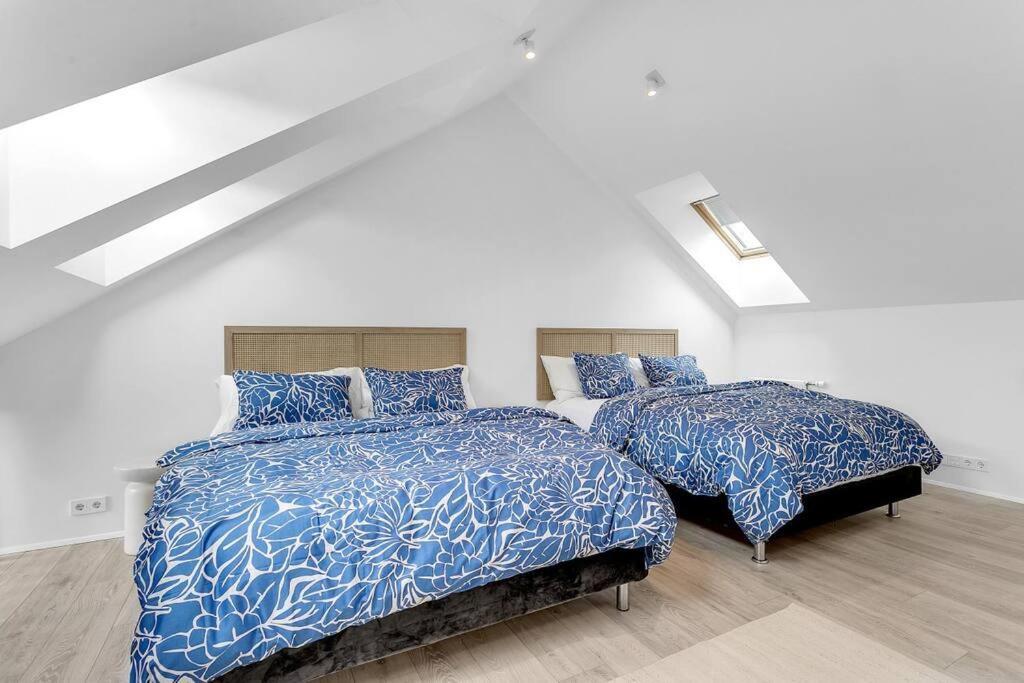 Luxury Penthous - 3 Bedroom - 2 Bath - Freeparking - Downtown Apartamento Reikiavik