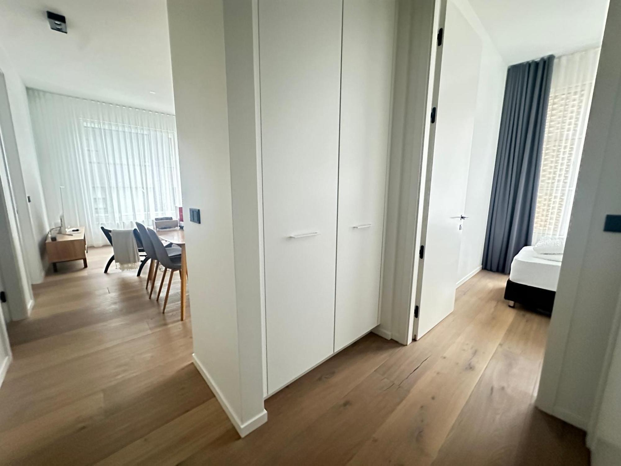 Apartment Luxary In Kolagata, Downtown - Birta