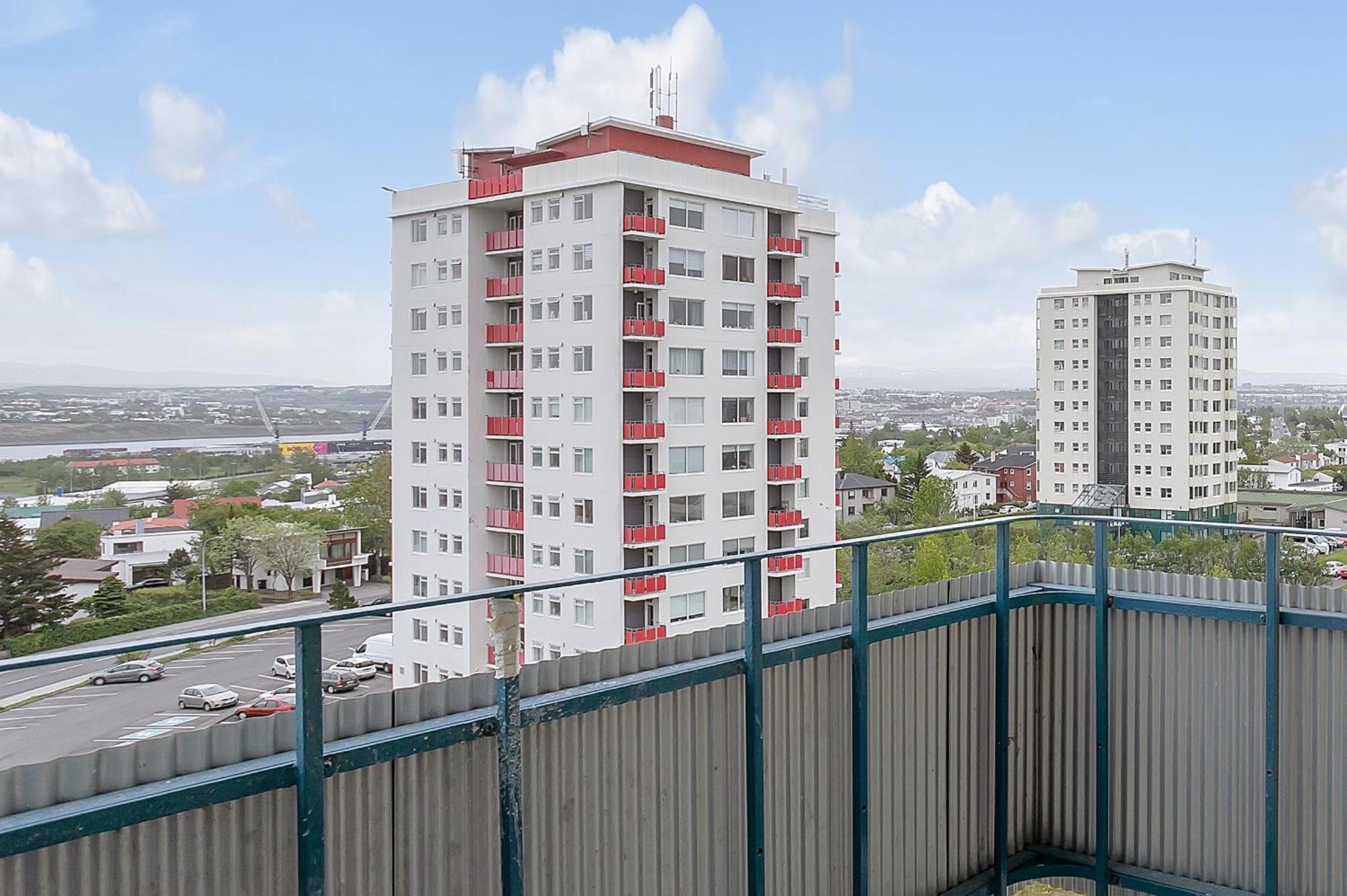 Apartamento Charming - Stunning Panorama View