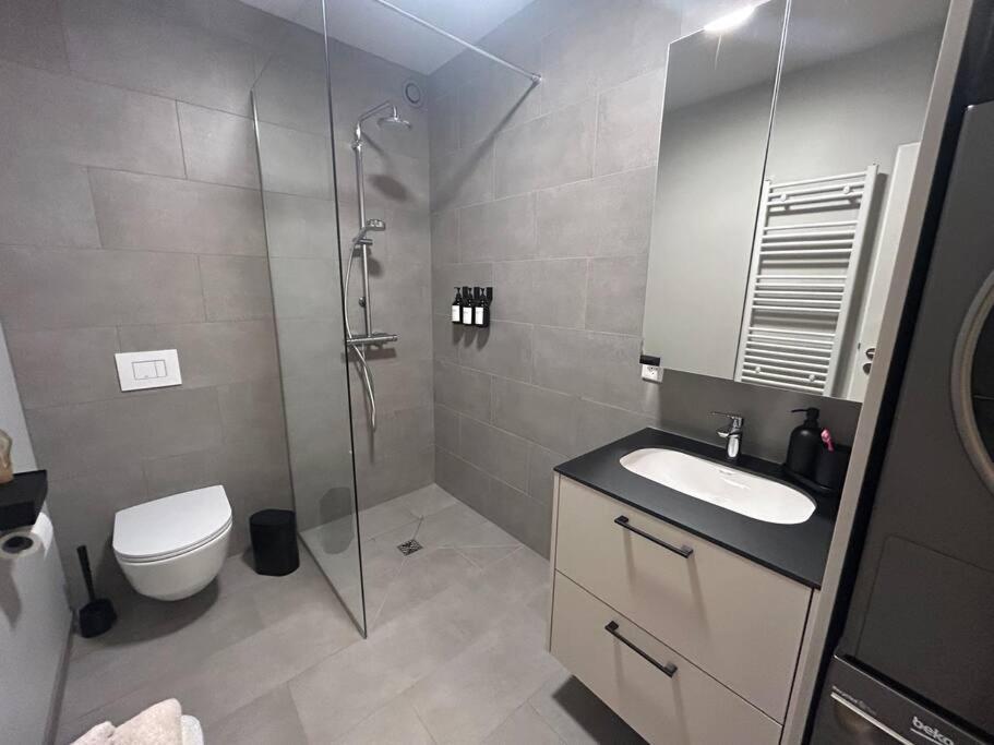Apartamento Downtown By The Sea *