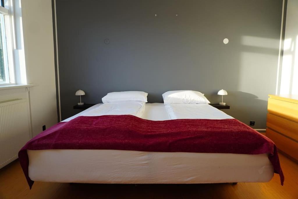 Apartment Spacious Near Sky Lagoon Reykjavik