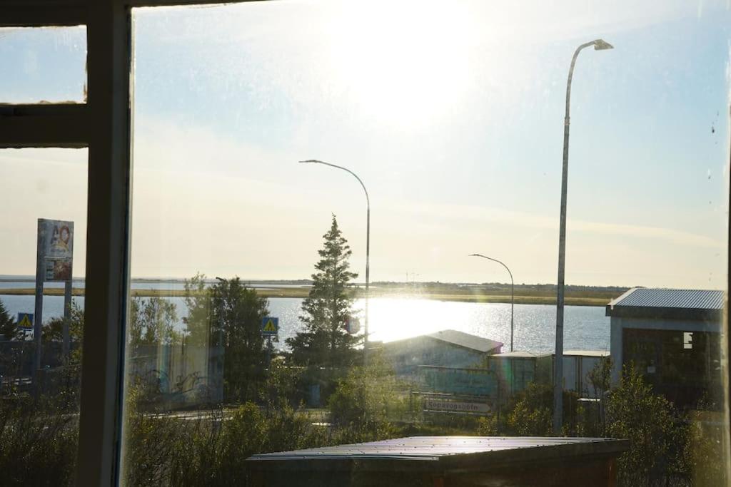 Apartment Spacious Near Sky Lagoon Reykjavik