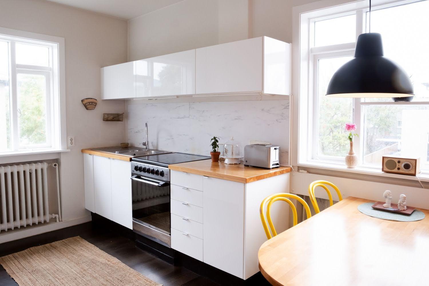 Apartment Charming & Cozy 1br Apt In *