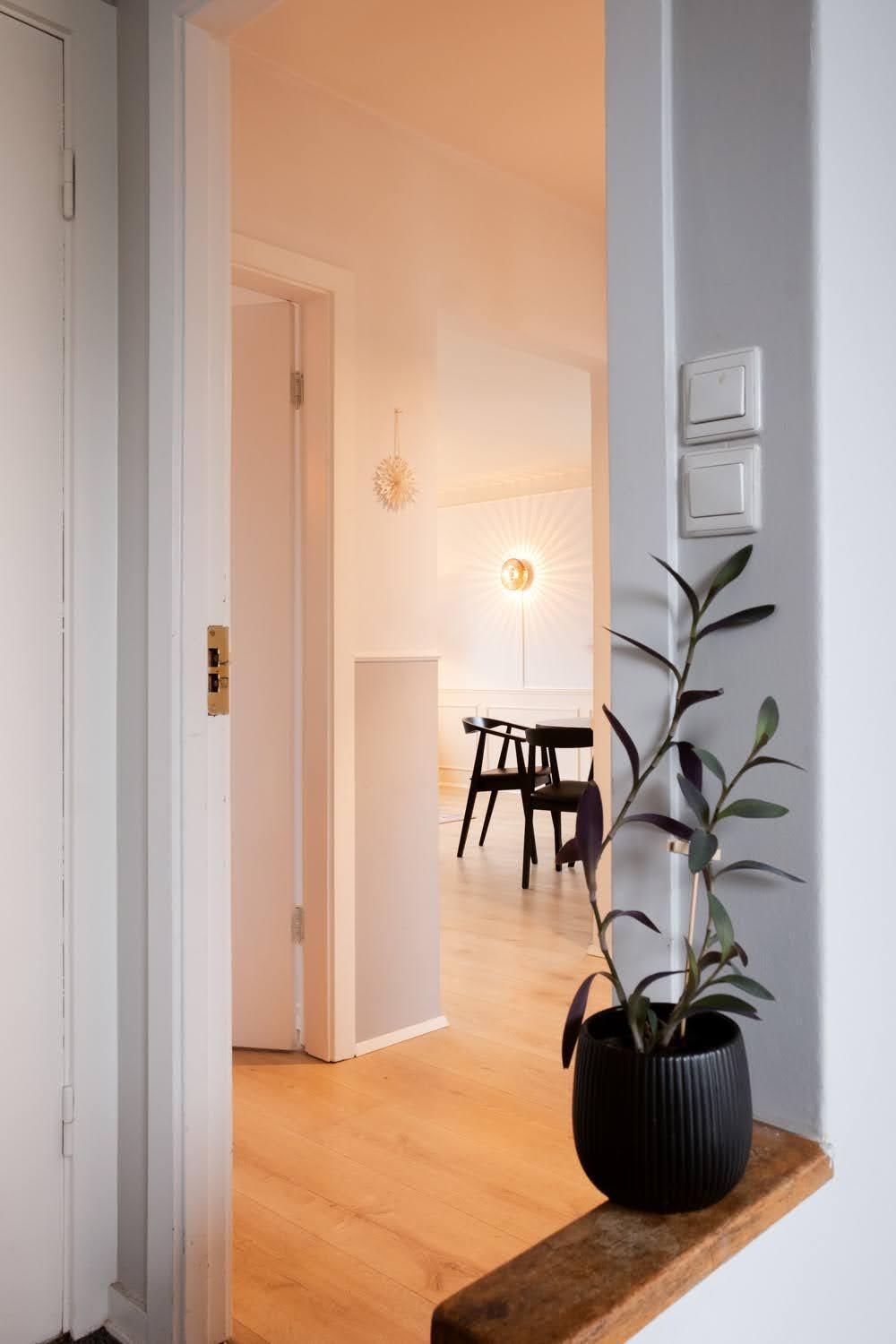 Charming & Cozy 1br Apt In * Reykjavik