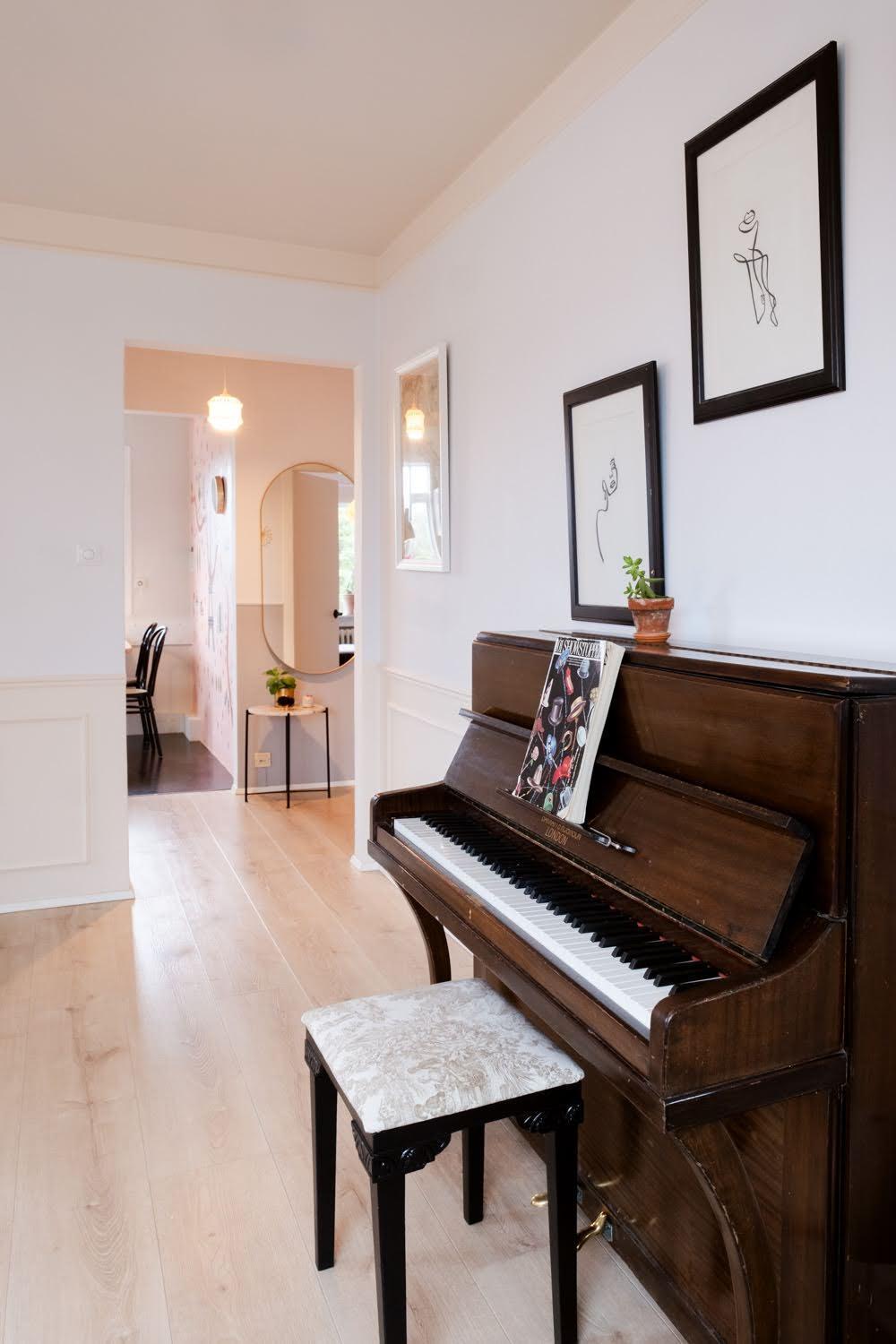 Apartment Charming & Cozy 1br Apt In