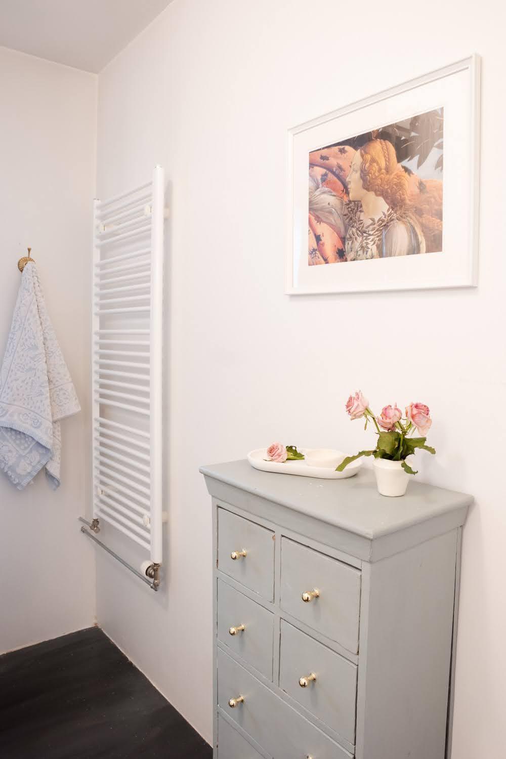 Apartment Charming & Cozy 1br Apt In *