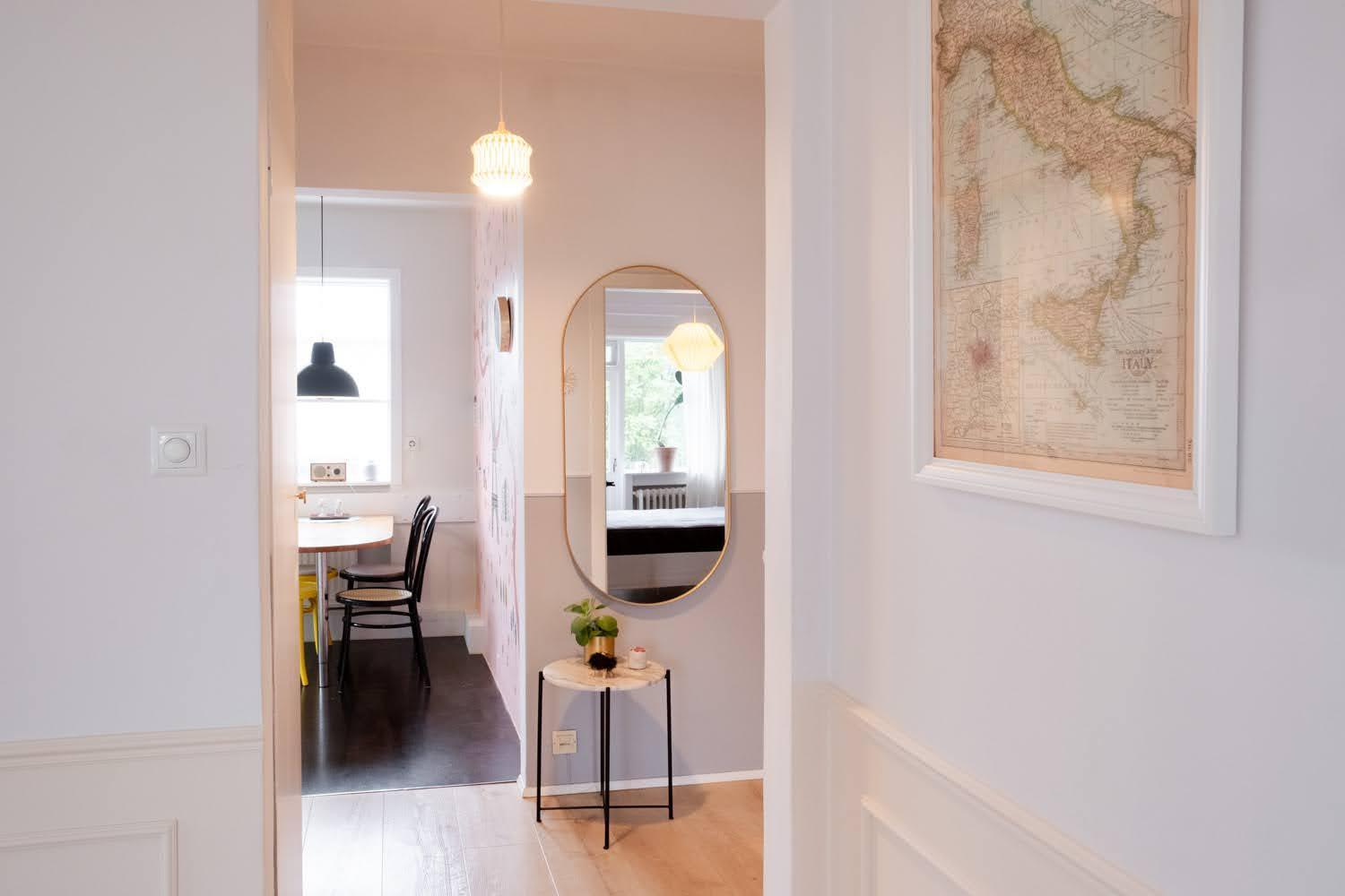 Apartment Charming & Cozy 1br Apt In Reykjavik