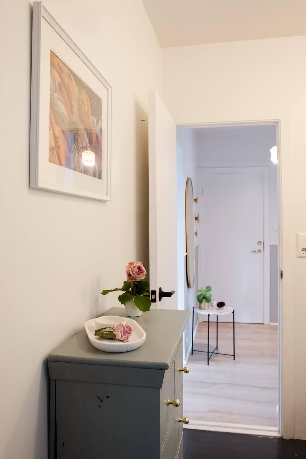 Charming & Cozy 1br Apt In Reykjavik
