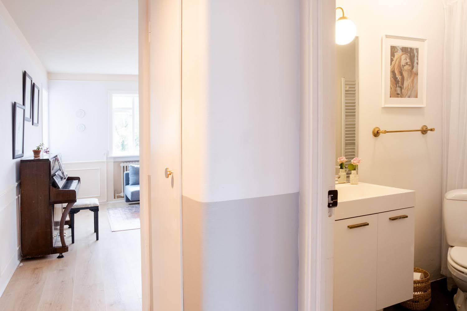 Charming & Cozy 1br Apt In * Reykjavik