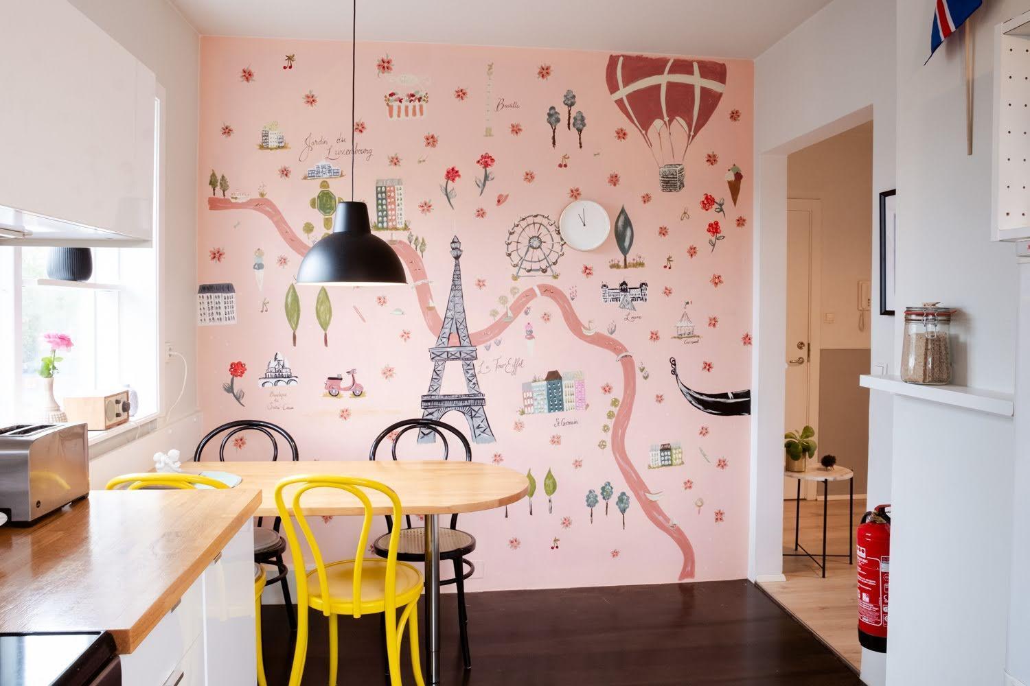 Charming & Cozy 1br Apt In Apartment