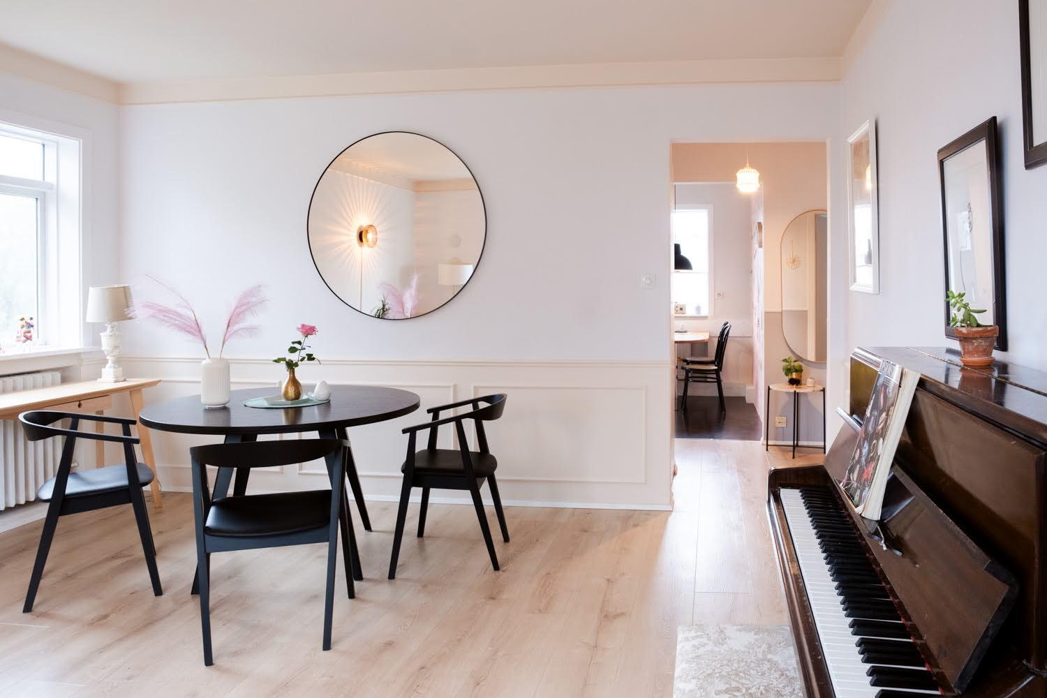 Charming & Cozy 1br Apt In Apartment Reykjavik