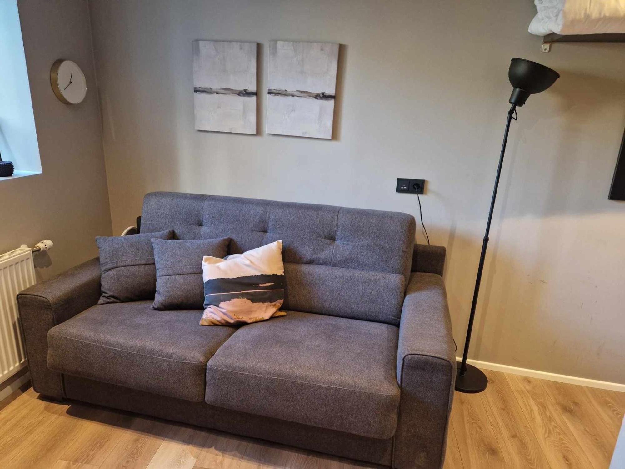 Vesturgata Apartamento