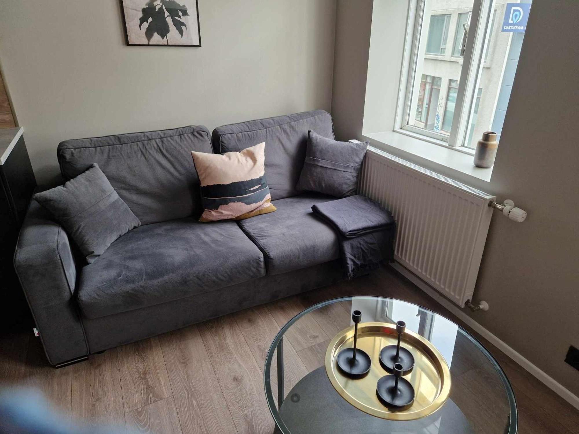 Vesturgata Apartamento *