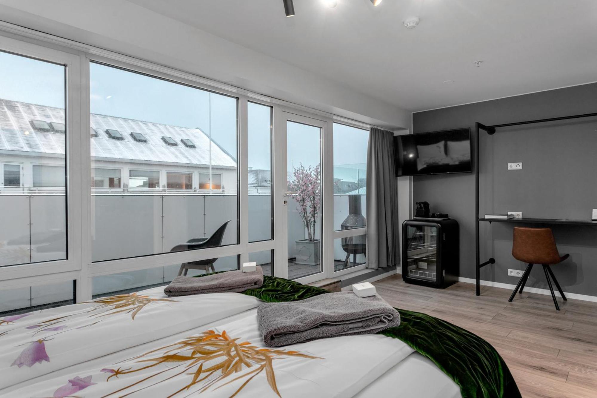 Center Hotel Reykjavik