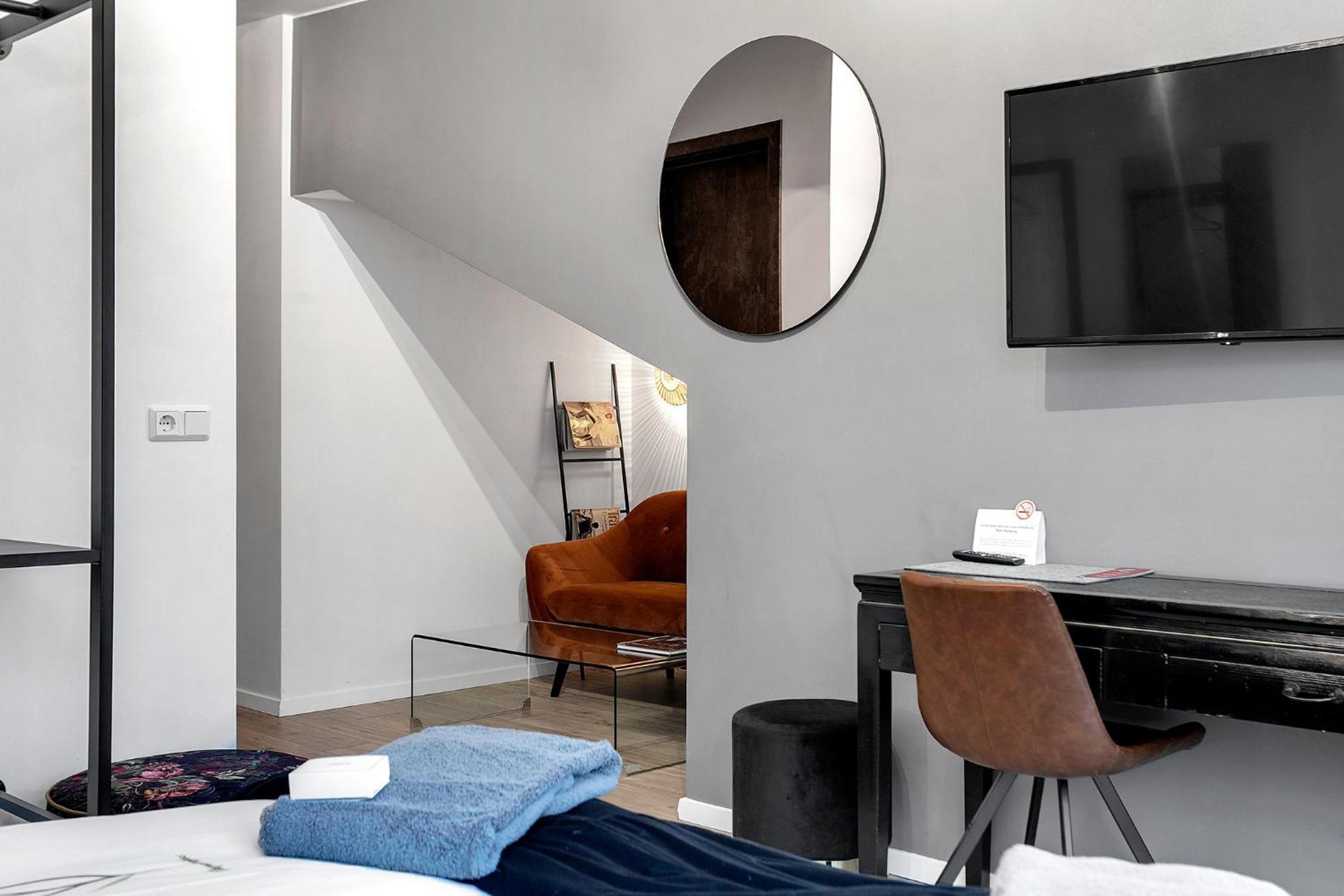 Center 3* Reykjavik