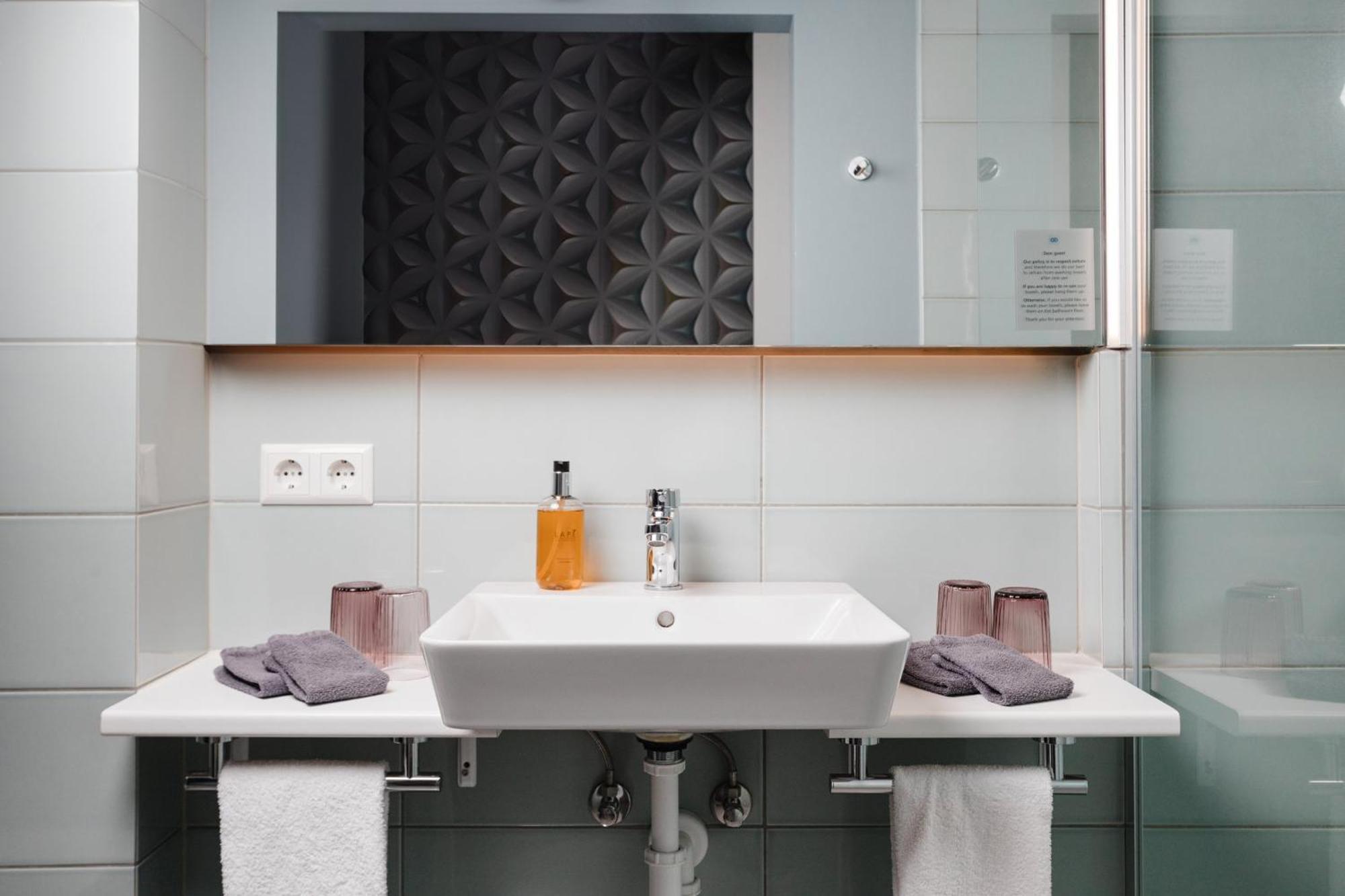Hotel Oddsson Midtown Reykjavik