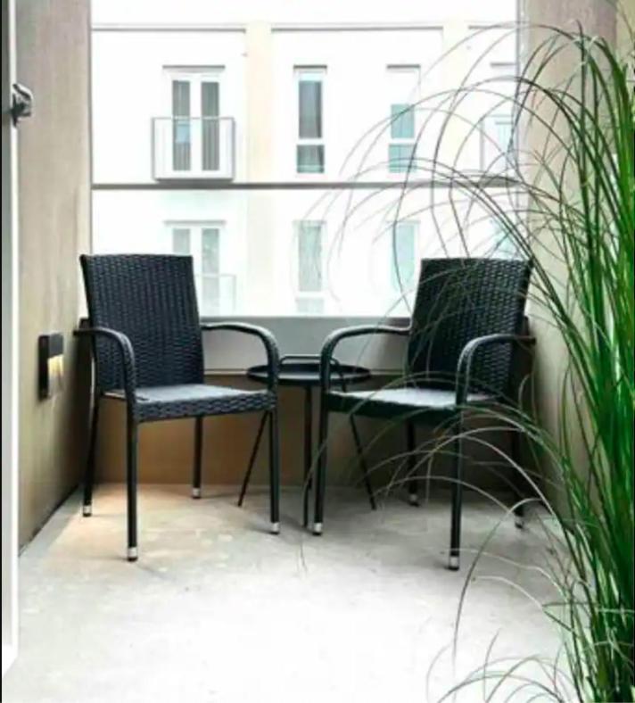 Apartamento Cozy Lux 2Br & 2Ba City Center With Free Parking