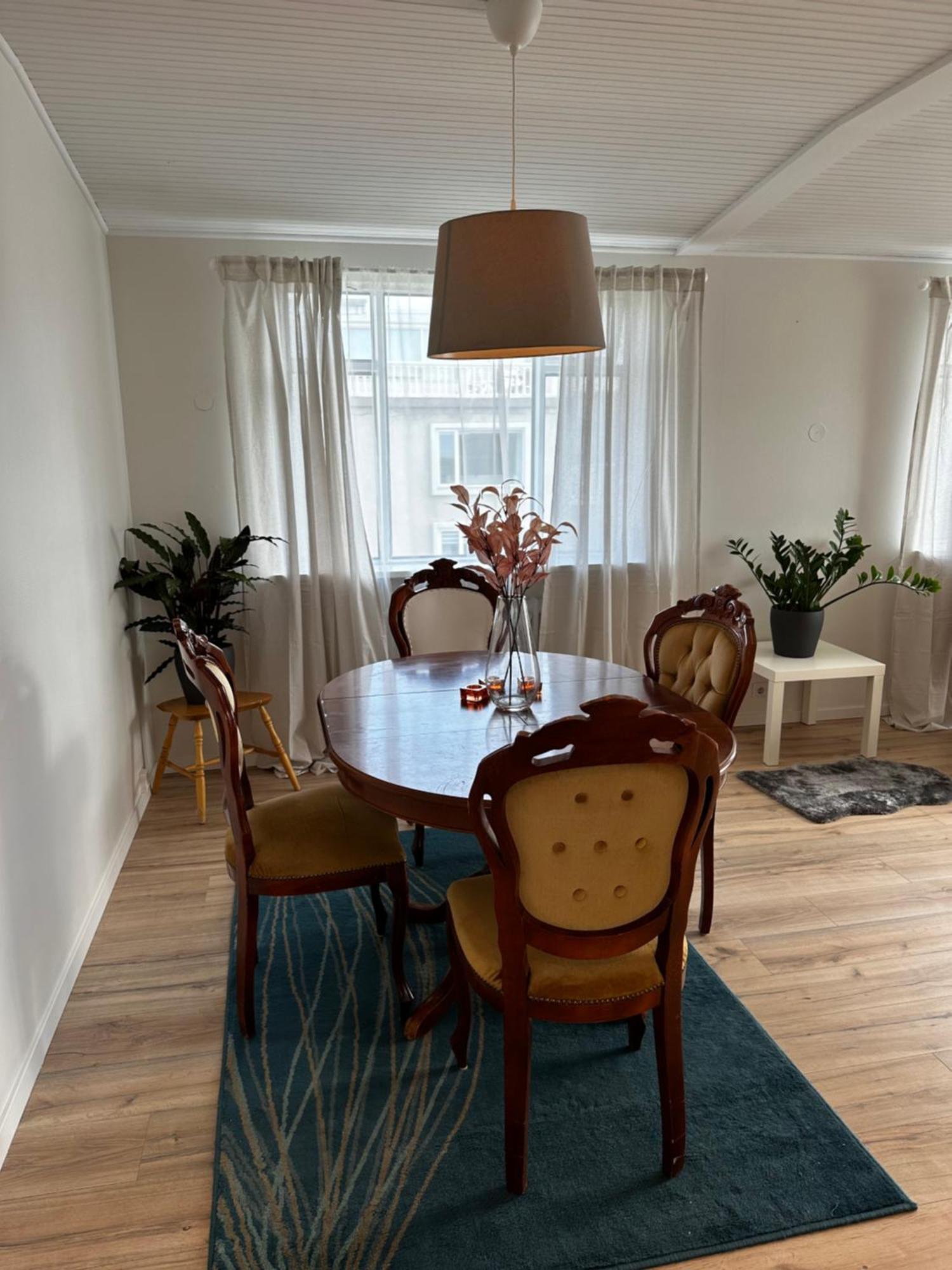 Apartamento Relaxing And Friendly Haven Reiquiavique