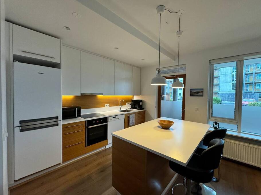 Comfort And Elegance In Downtown,