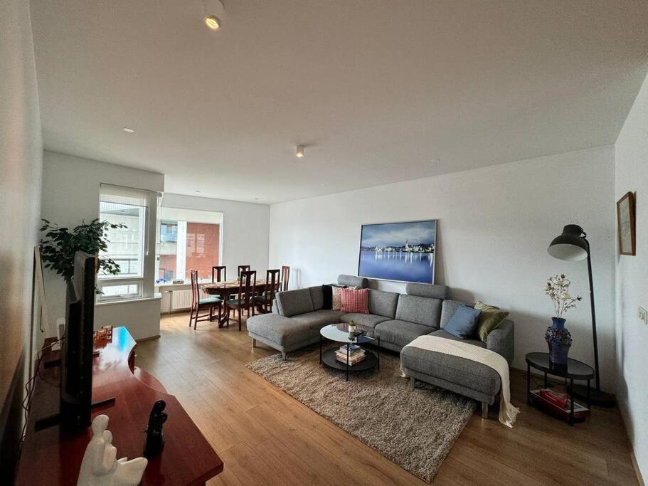 Comfort And Elegance In Downtown, Apartment Reykjavik
