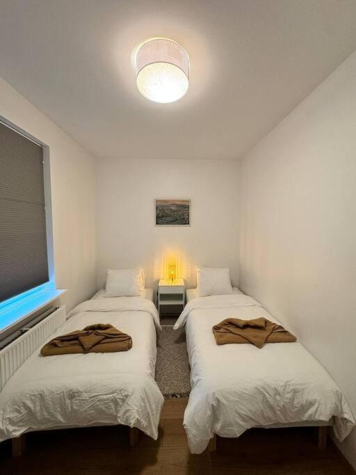 Apartment Comfort And Elegance In Downtown,