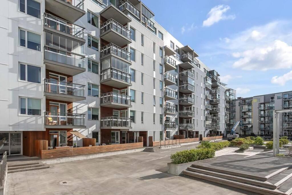 Apartment Comfort And Elegance In Downtown,