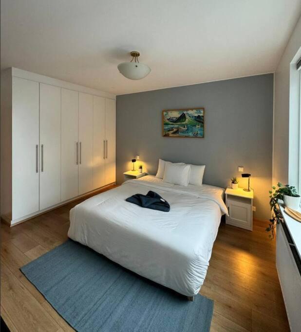 Comfort And Elegance In Downtown, *