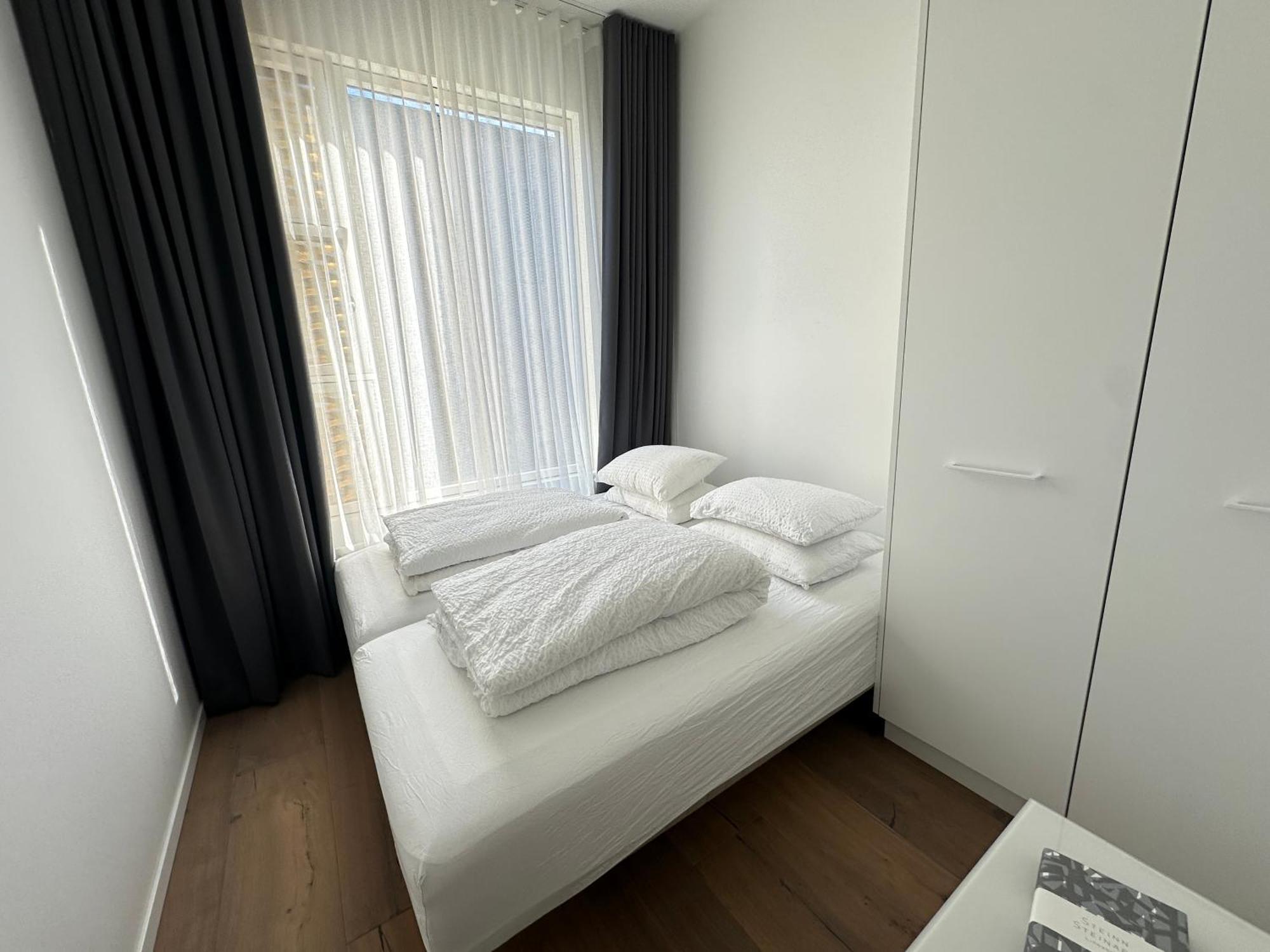 Apartment Luxary In Kolagata, Downtown - Birta