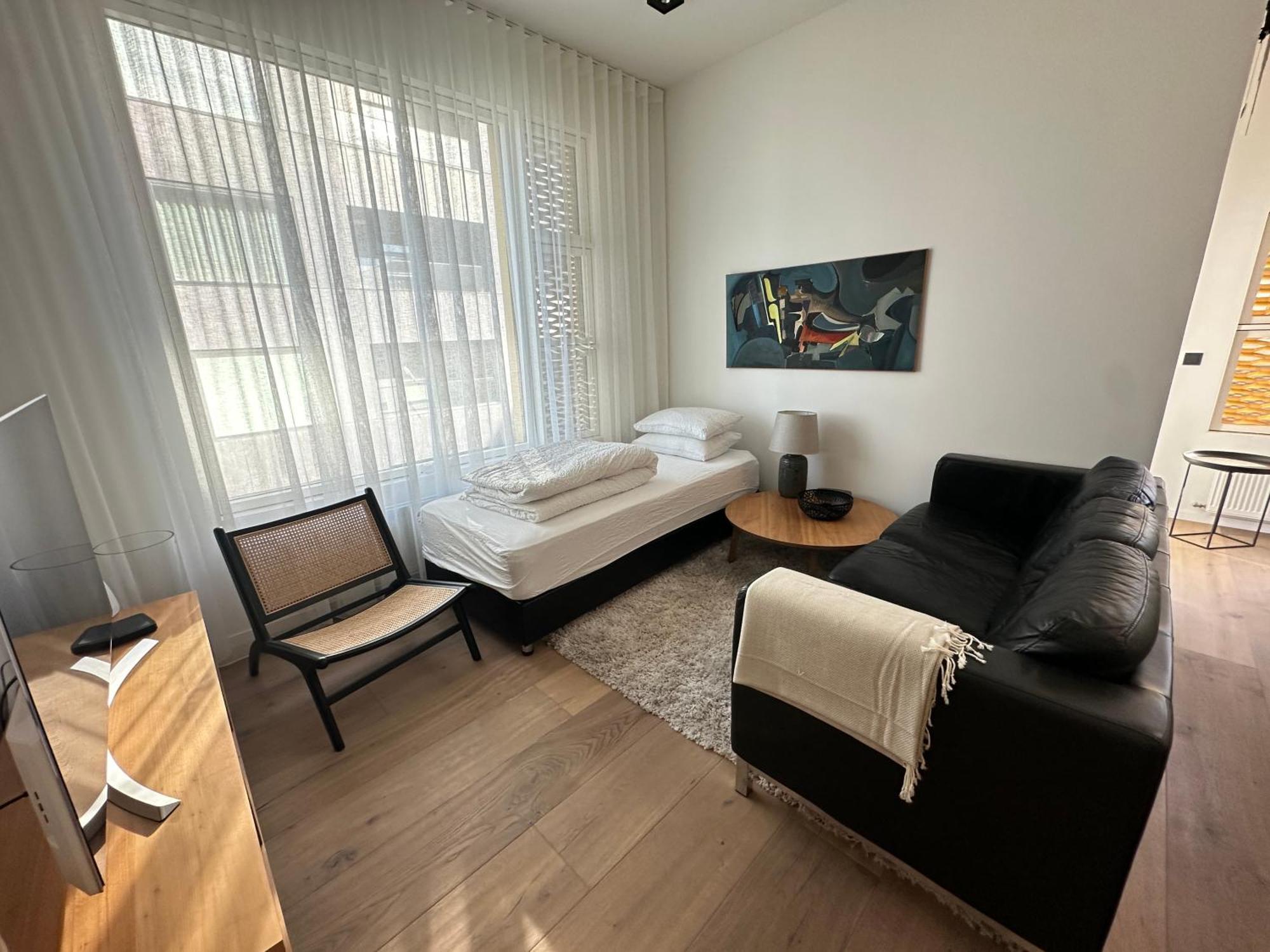 Luxary In Kolagata, Downtown - Birta Apartment *