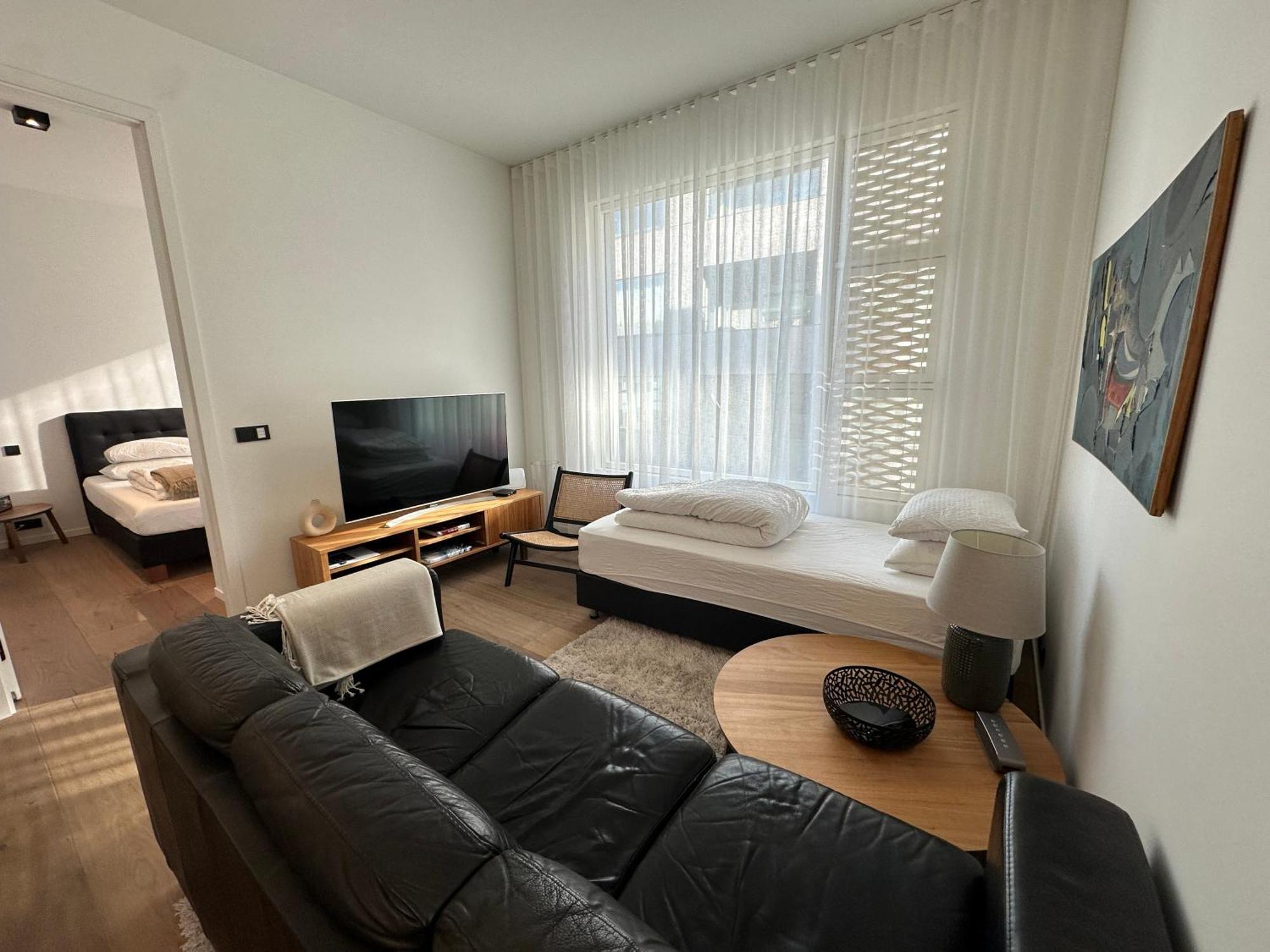 Apartment Luxary In Kolagata, Downtown - Birta