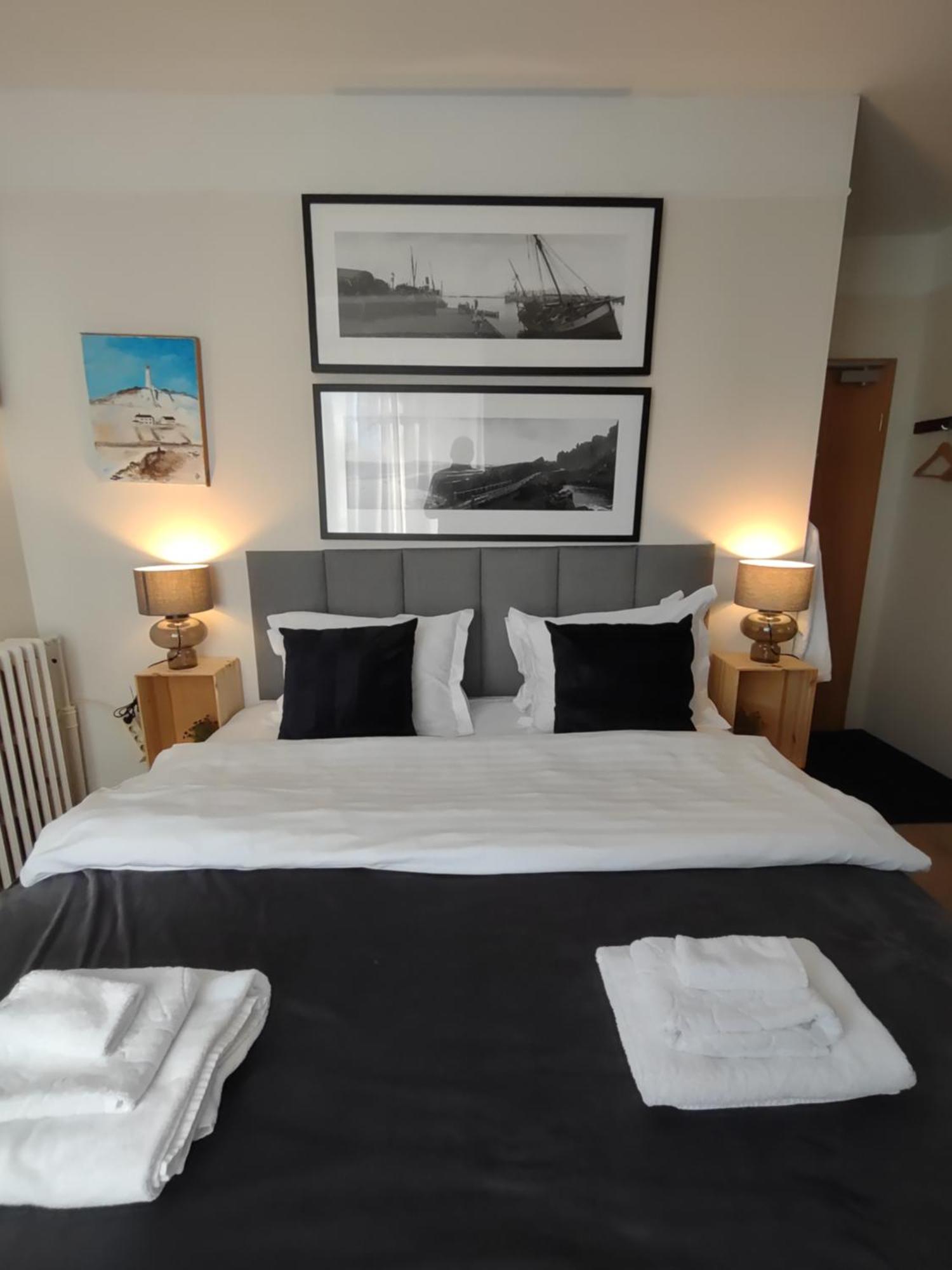 Bed and breakfast Snorri's