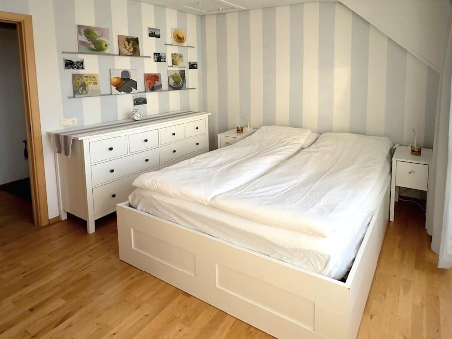 Apartment Penthouse In Downtown With Unique View Reykjavik