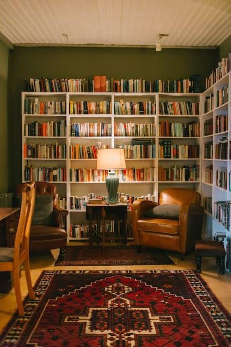 Apartment Heart Of Reykjavik-afslattur-check Numer A Mynd *