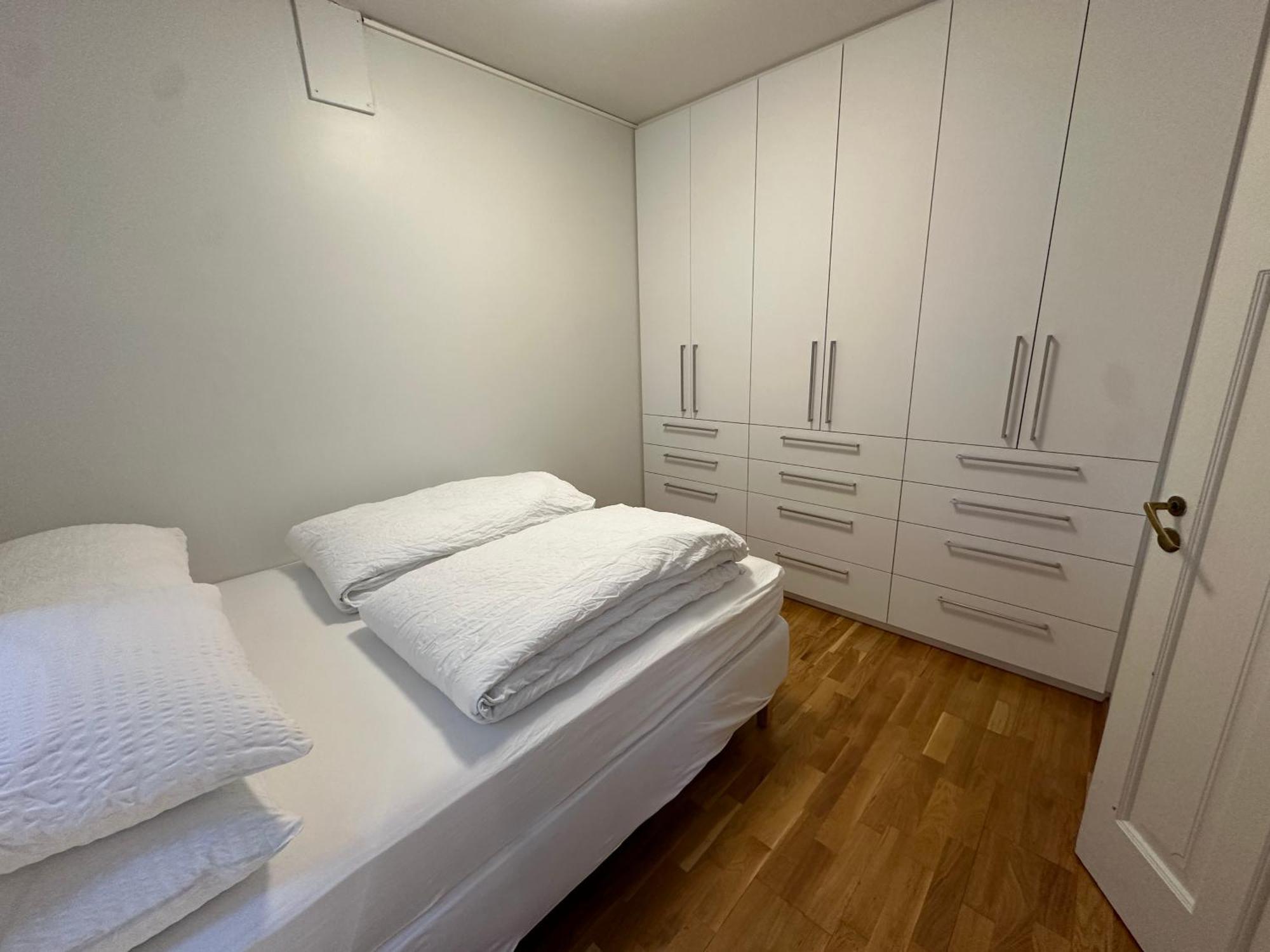 In Downtown - Birta Apartamento Reikiavik