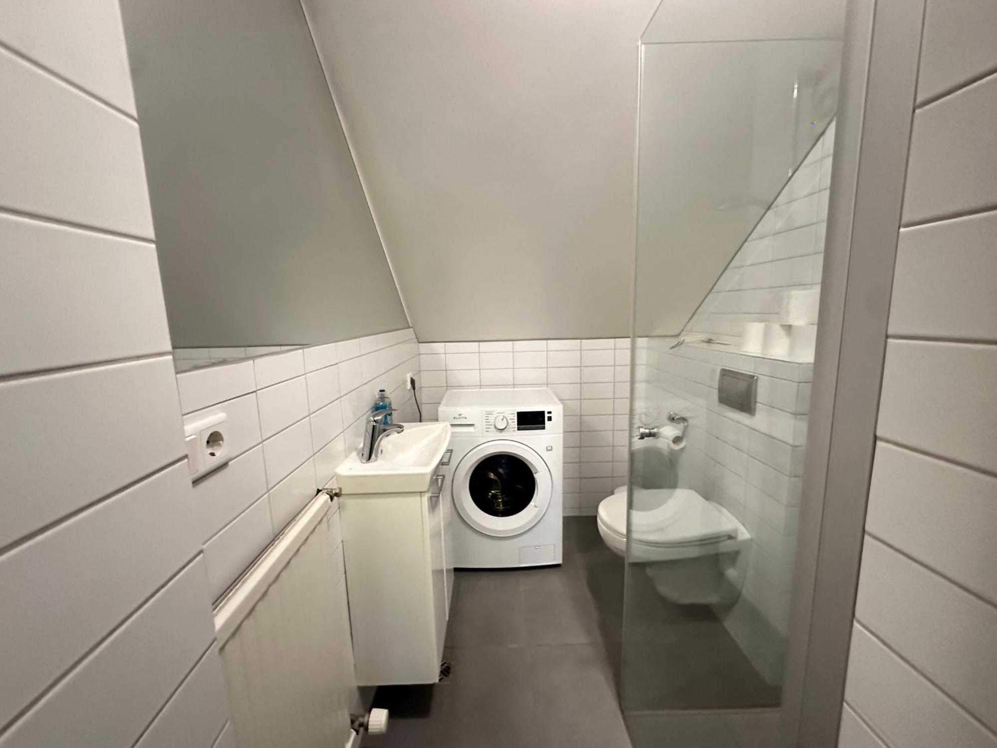 In Downtown - Birta Apartamento
