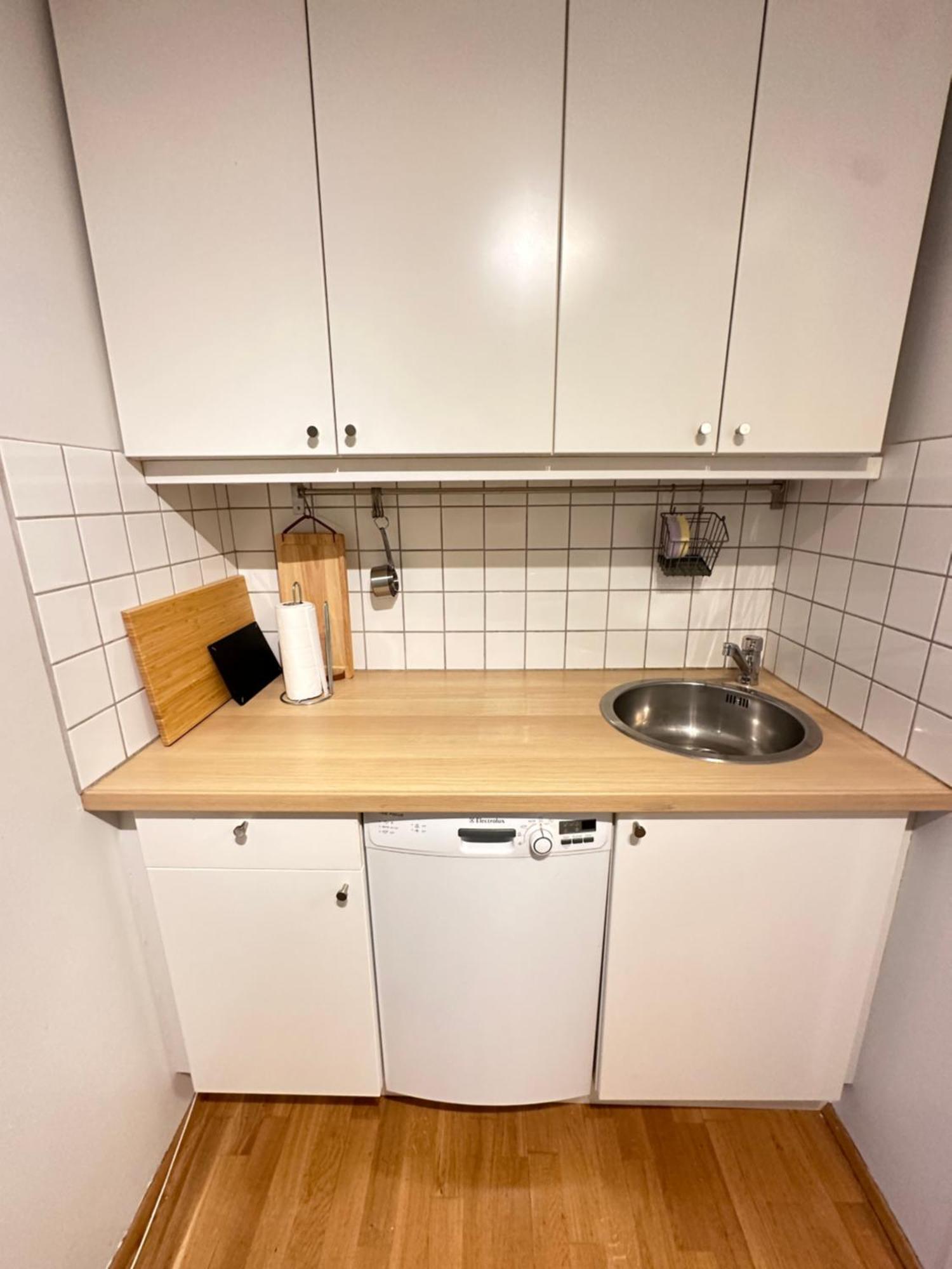In Downtown - Birta Apartamento *