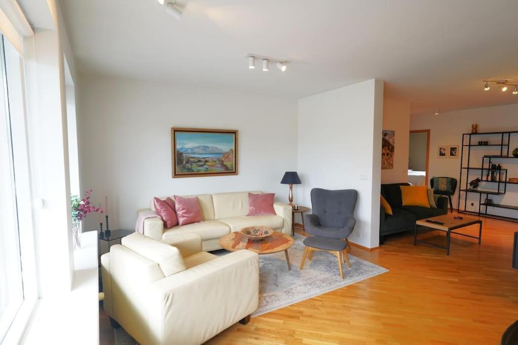 Beautiful With Patio In Apartamento *