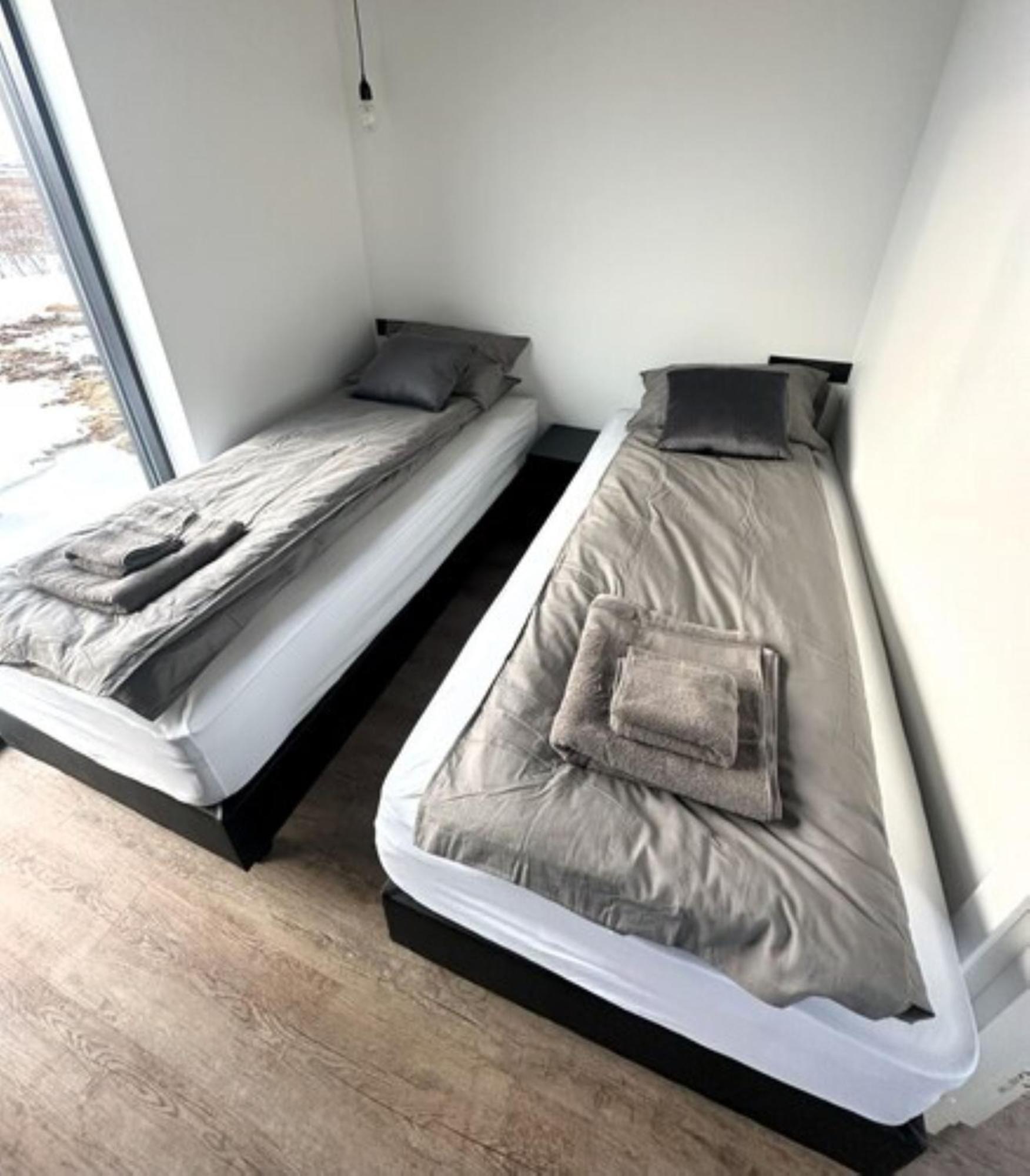 Day Dream Aurora Holiday home Reykjavik