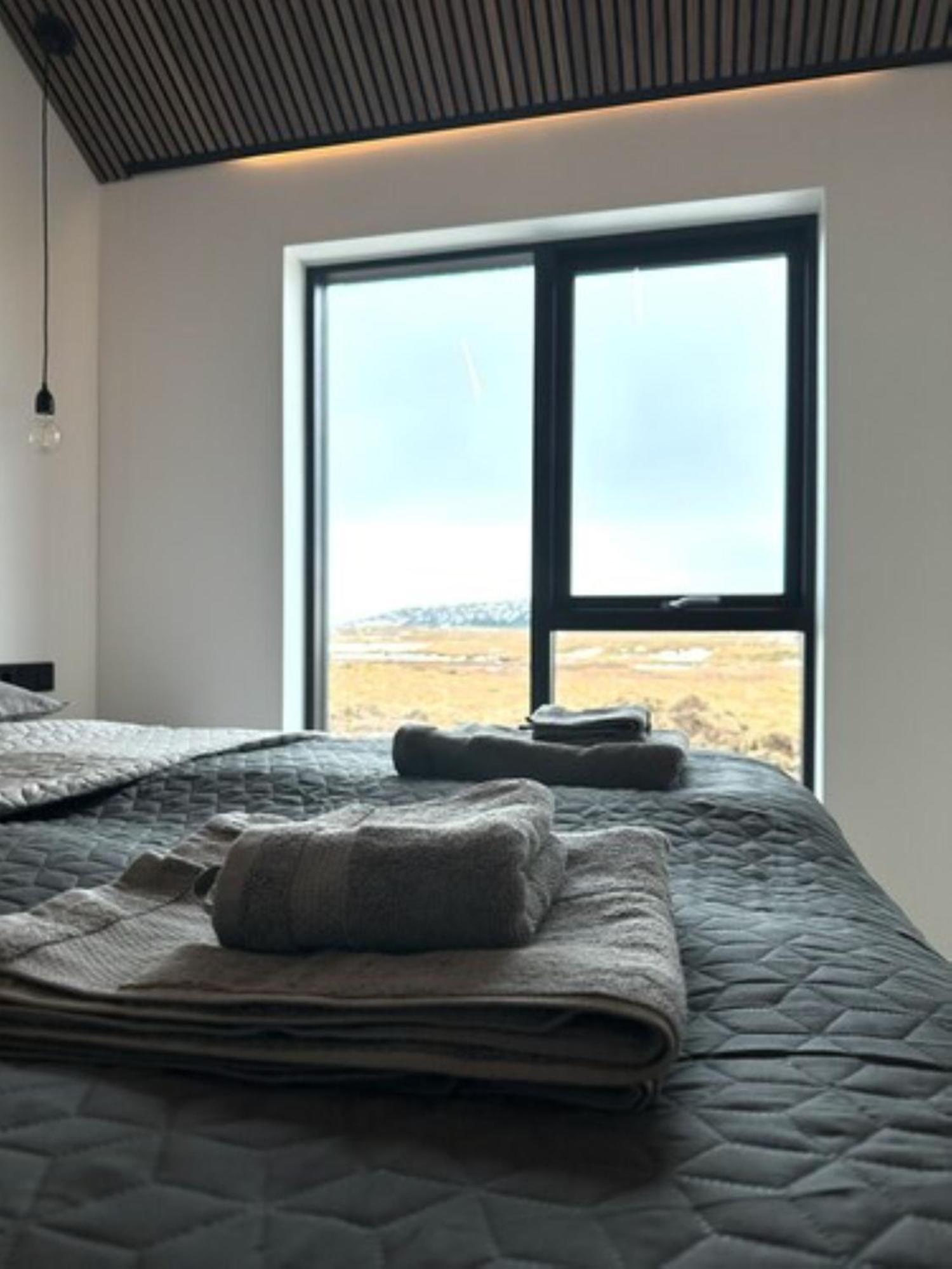 Holiday home Day Dream Aurora Reykjavik